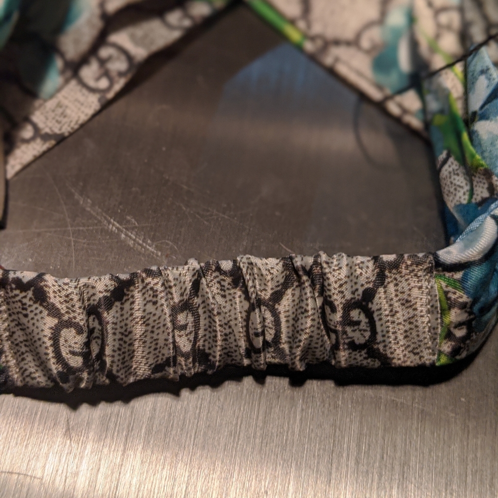 Gucci Headband - Picture 7 of 9